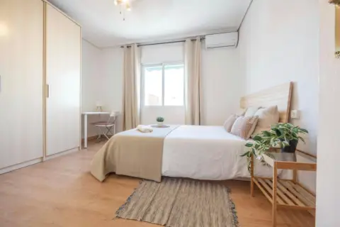 Habitación en Benimaclet