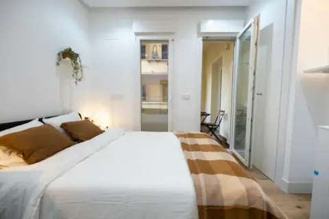 Habitación en Goya