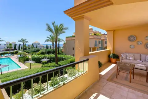 Piso en Los Flamingos