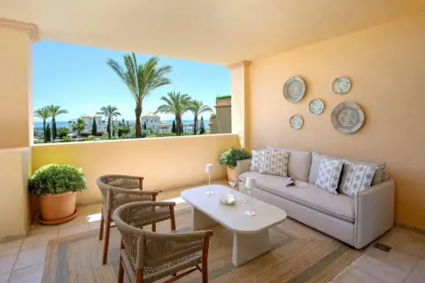 Piso en Los Flamingos