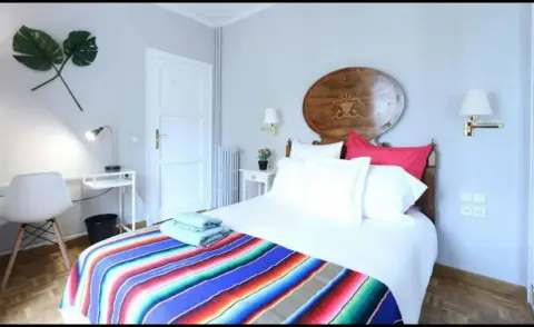 Piso en Hispanoamérica