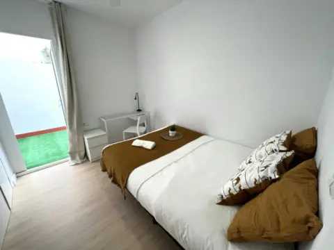 Habitación en Benimaclet