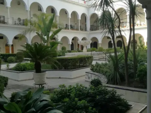 Habitación en Santa Catalina