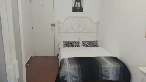 Habitación en Santa Catalina