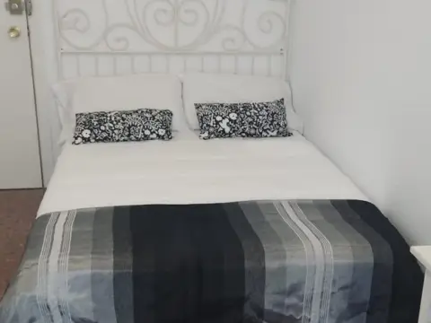 Habitación en Santa Catalina