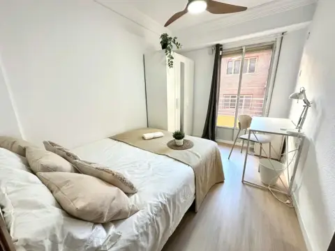 Habitación en Benimaclet