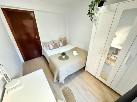 Habitación en Benimaclet