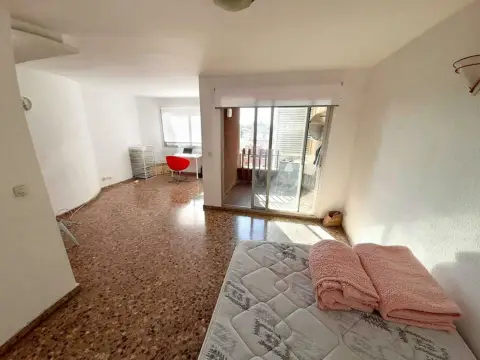 Habitación en En Corts