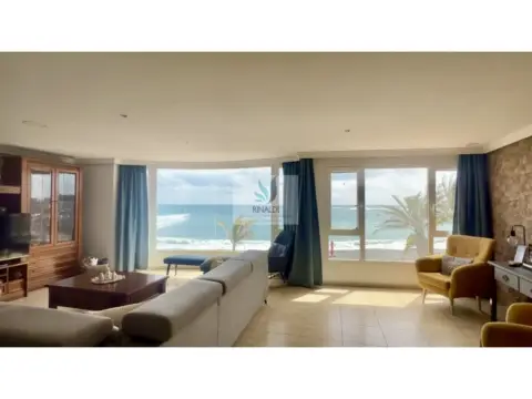 Apartamento en Puerto Lajas