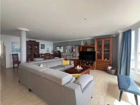 Apartamento en Puerto Lajas