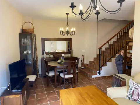 Casa unifamiliar en calle >C. San José, nº >