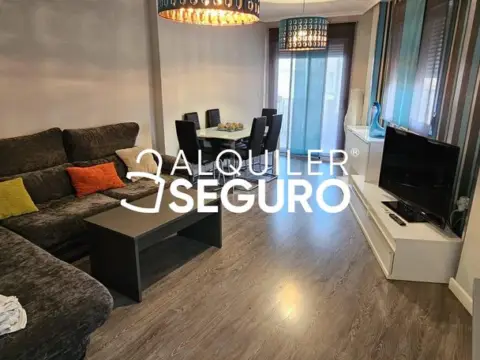 Piso en Lorquí