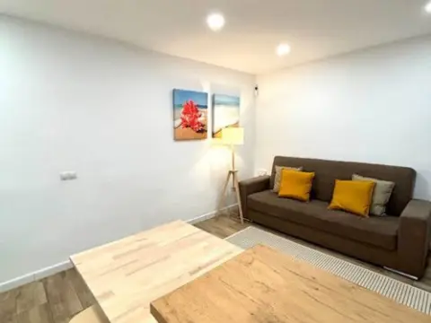 Piso en La Barceloneta