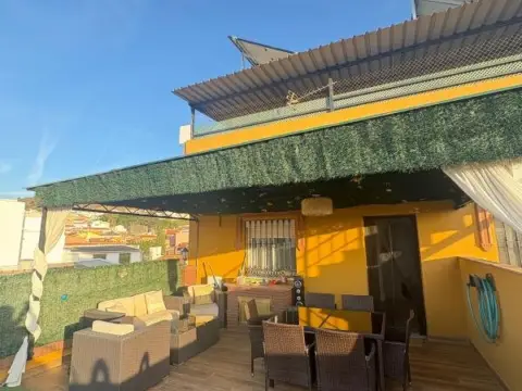 Casa unifamiliar en calle >C. Francisco Garrido, nº >