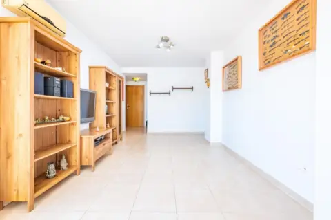 Estudio en calle >Carrer del Recholar, nº >