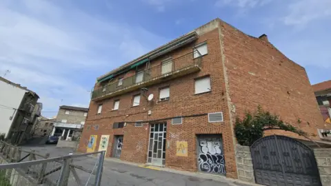 Piso en calle Fragua, nº >