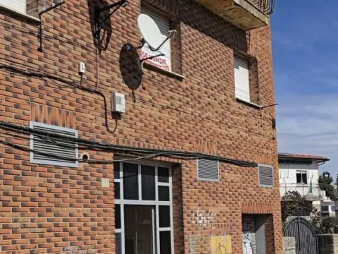Piso en calle Fragua, nº >