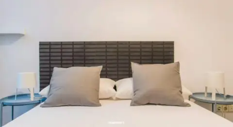 Habitación en El Pla del Remei