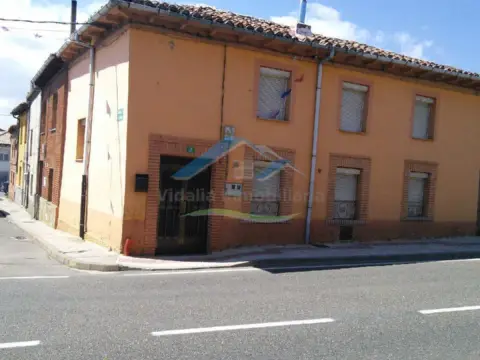 Casa en Montejos del Camino