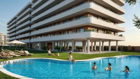 Piso – Moncofa