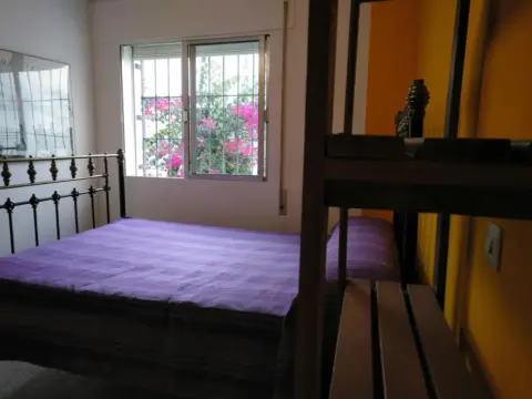 Habitación en San Julián