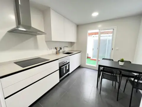 Habitación en Benimaclet