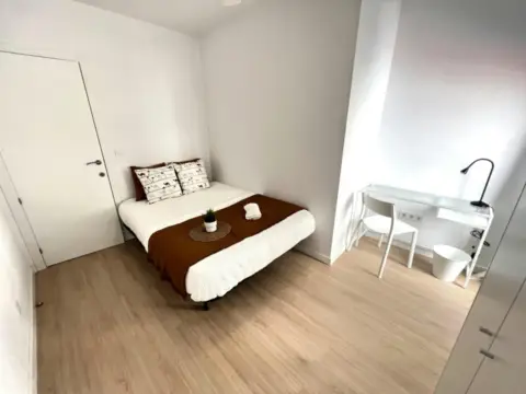 Habitación en Benimaclet