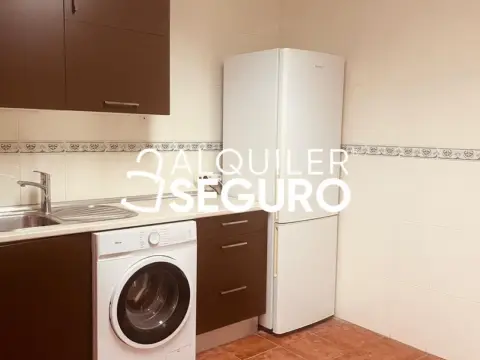 Piso en Casco Histórico