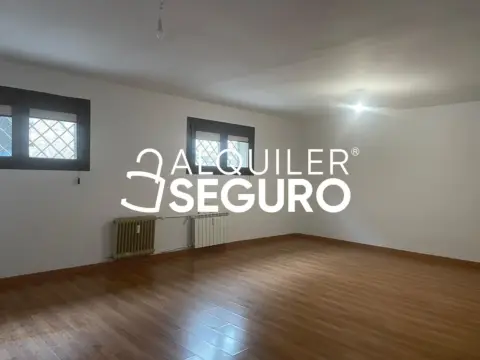 Piso en Casco Histórico