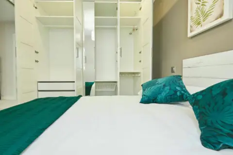 Piso en Bellas Vistas