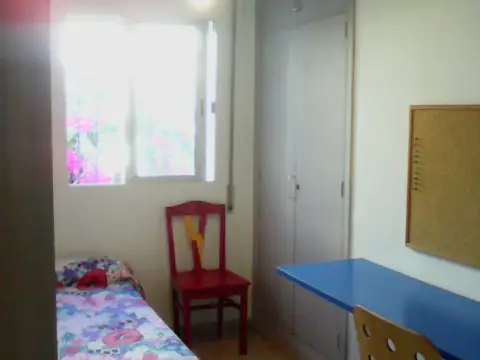 Habitación en San Julián