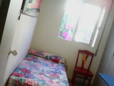 Habitación en San Julián