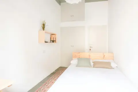 Habitación en El Putxet-El Farró