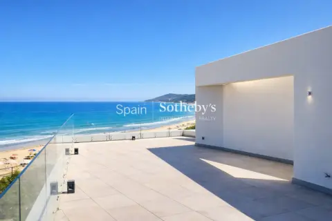 Casa en Camino de Atall