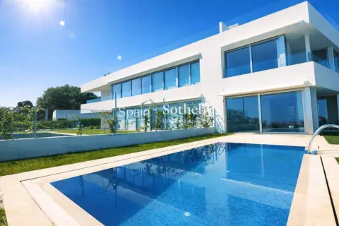 Casa en Camino de Atall