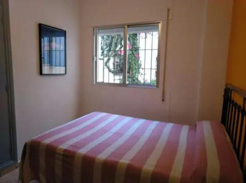 Habitación en San Julián