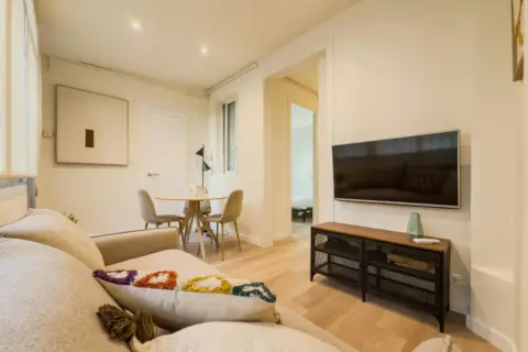 Piso en El Camp d'en Grassot-Gràcia Nova