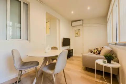 Piso en El Camp d'en Grassot-Gràcia Nova