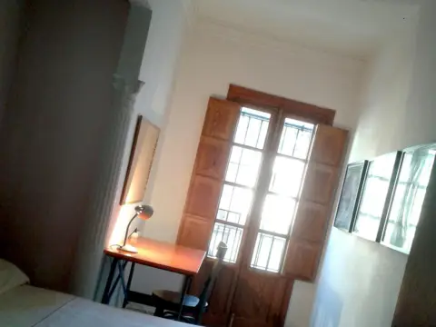 Habitación en San Julián