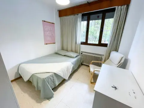 Habitación en La Florida-Huerta del Pilar