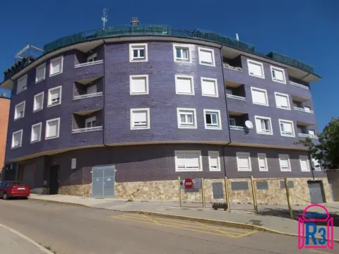 Apartamento en calle Altos del Duero
