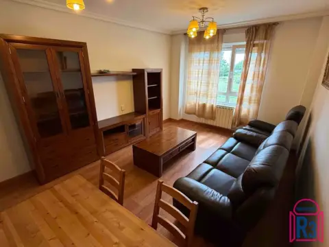 Apartamento en calle Altos del Duero