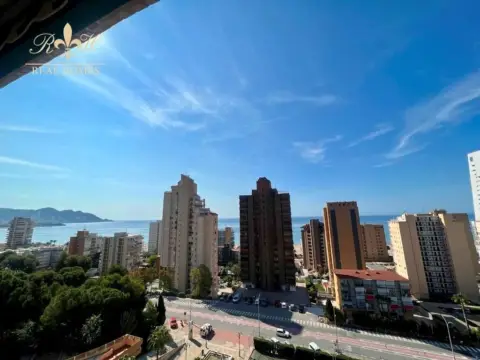 Piso en Platja de Ponent