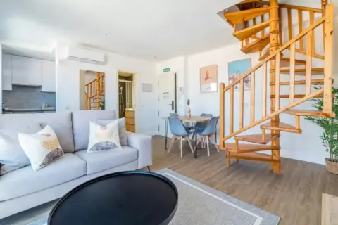 Piso en Almenara