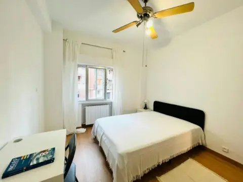 Habitación en Centro