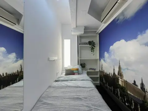 Habitación en Quintana