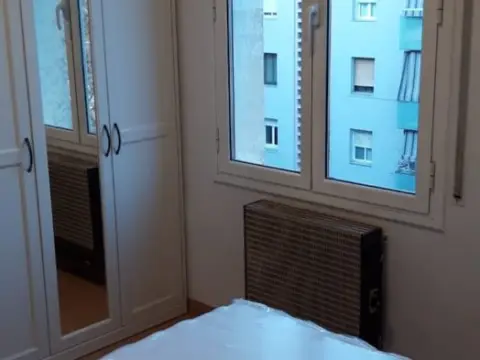 Habitación en Provençals del Poblenou