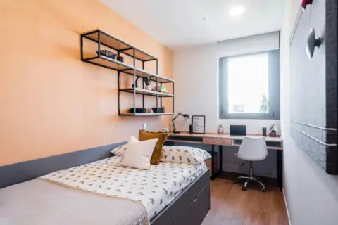 Habitación en Prado de San Sebastián