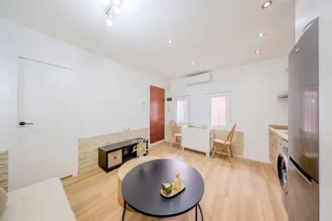 Estudio en calle de Hortaleza, nº >