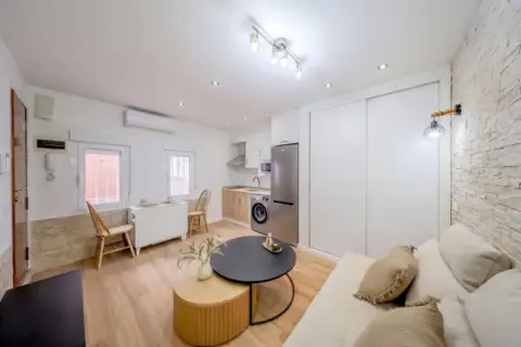 Estudio en calle de Hortaleza, nº >